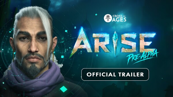 Arise - Official trailer trailer thumbnail