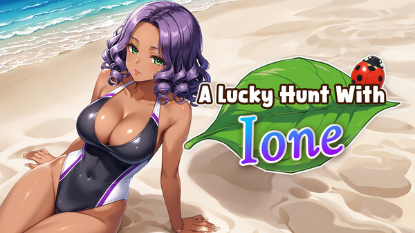 A Lucky Hunt With Ione - Launch Trailer trailer thumbnail