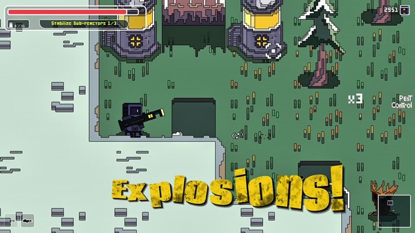 Demo Trailer trailer thumbnail