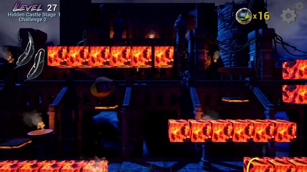 Gameplay trailer thumbnail