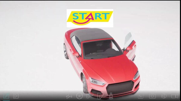 Veteran Racer InGame Trailer trailer thumbnail