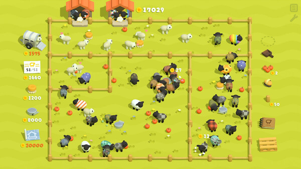 Woolly Trailer trailer thumbnail
