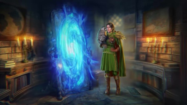 Reflections of Life: Gone But Not Forgotten Collector's Edition trailer thumbnail