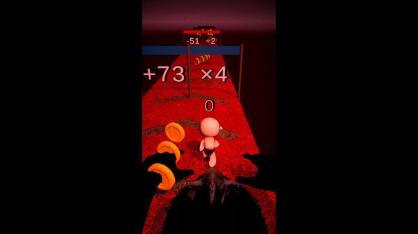 horror trailer thumbnail