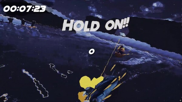 FIRST CATCH - RELEASE trailer thumbnail