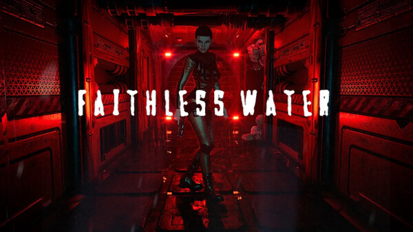 Faithless Water Teaser trailer thumbnail