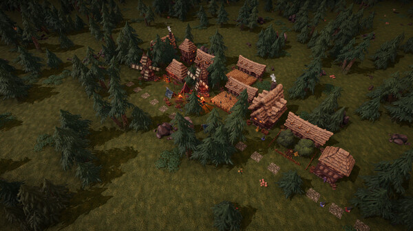 Gnome Glen Gameplay Trailer trailer thumbnail
