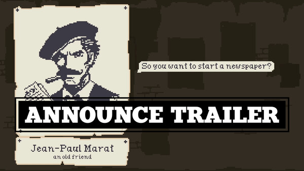 Announcement Trailer trailer thumbnail