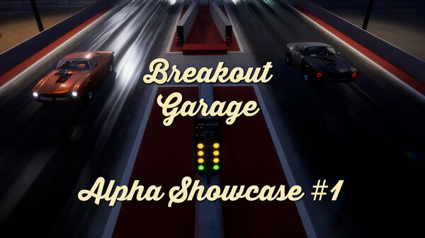 Alpha Showcase 1 trailer thumbnail