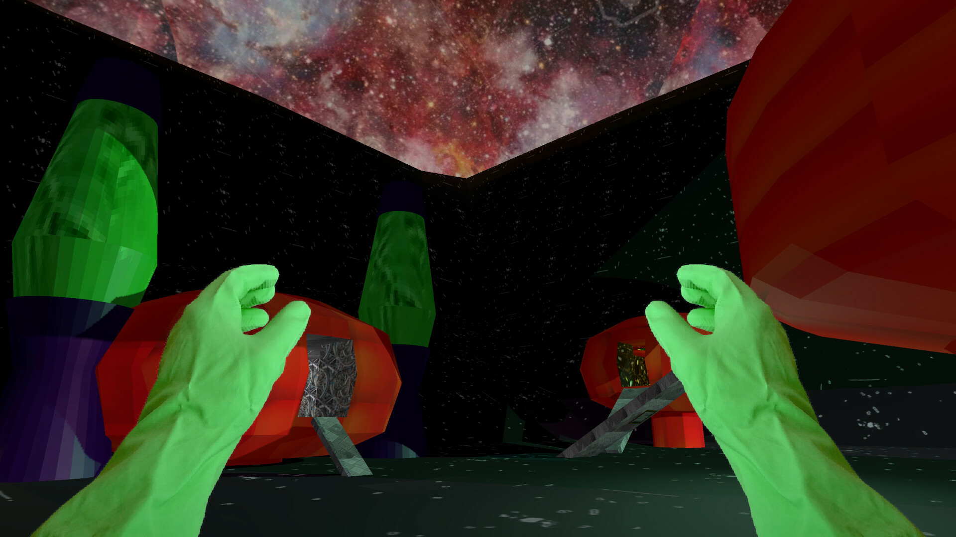 THE SOUL OF TOO BIRDS GAME screenshot 9