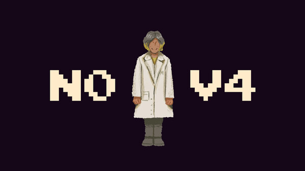 N0-V4 Trailer trailer thumbnail