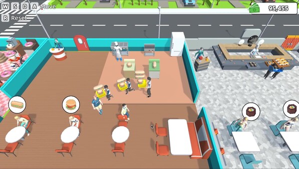Delivery Pro trailer thumbnail