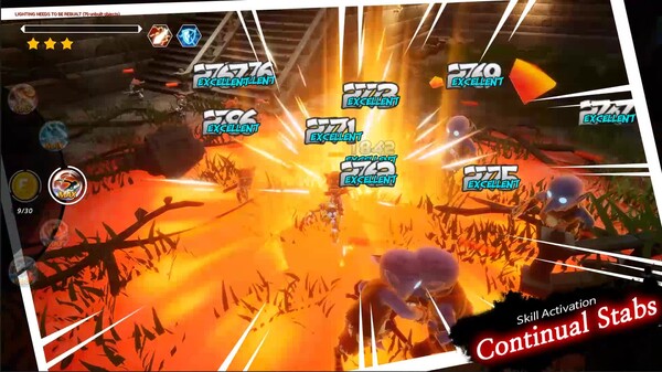 goldenEscape_m trailer thumbnail
