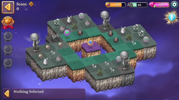 Merge Castle trailer thumbnail