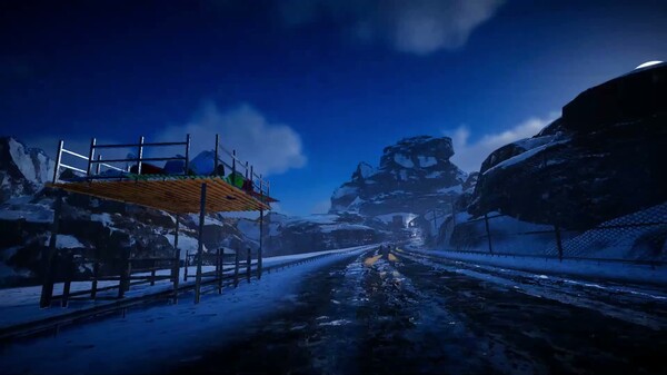 MX Racing World Trailer trailer thumbnail
