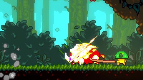 Release Trailer trailer thumbnail