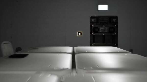 Stealth Employee | Teaser | (1/2) | Mr. Lemon Games trailer thumbnail