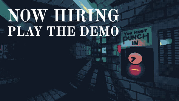 Demo Announcement trailer thumbnail