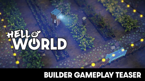 Builder Gameplay Teaser trailer thumbnail