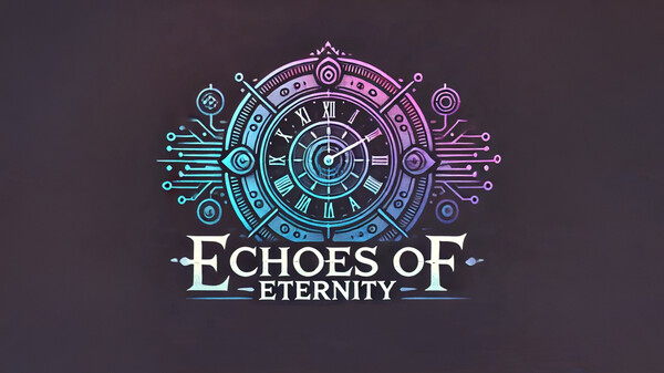 Echoes of Eternity Trailer trailer thumbnail