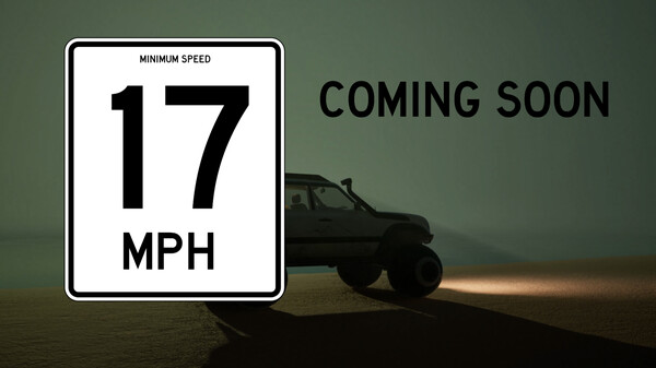 17 MPH Trailer trailer thumbnail