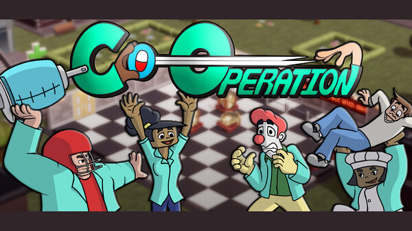 2-Player Gameplay Montage trailer thumbnail