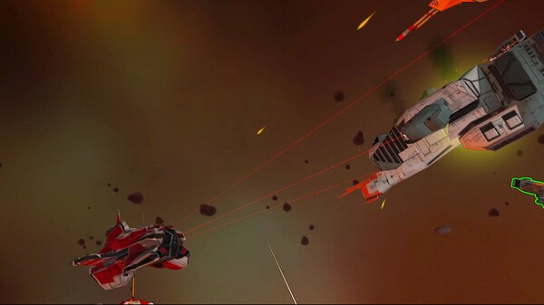 Steam Launch Day trailer thumbnail