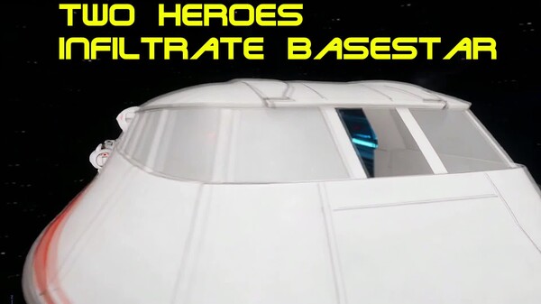 BaseStar trailer thumbnail