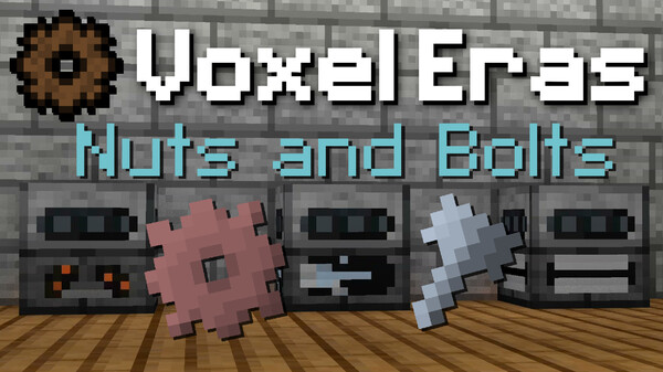 Nuts and Bolts Update Trailer trailer thumbnail