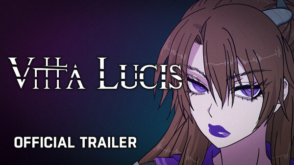 Official Announcement Trailer trailer thumbnail
