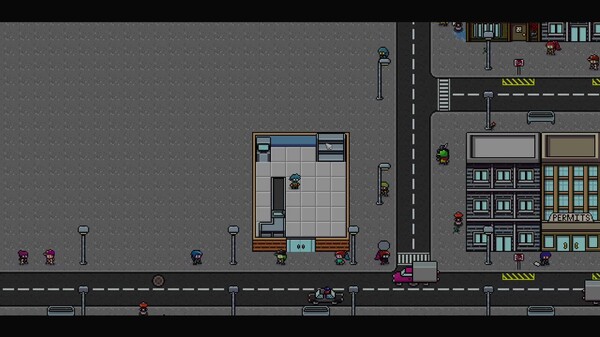 Short Trailer trailer thumbnail