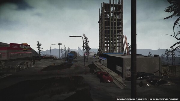 Pilgrim: Descent Protocol 0.4.8 Trailer trailer thumbnail