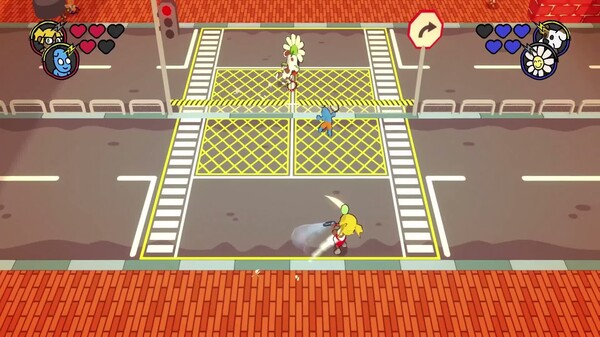 Quacolé Tennis - Announcement Trailer trailer thumbnail