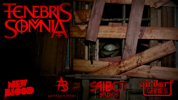 Tenebris Somnia Trailer 3 trailer thumbnail