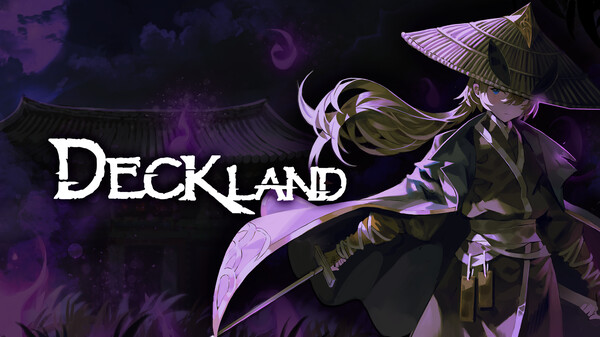 DeckLandTrailer trailer thumbnail