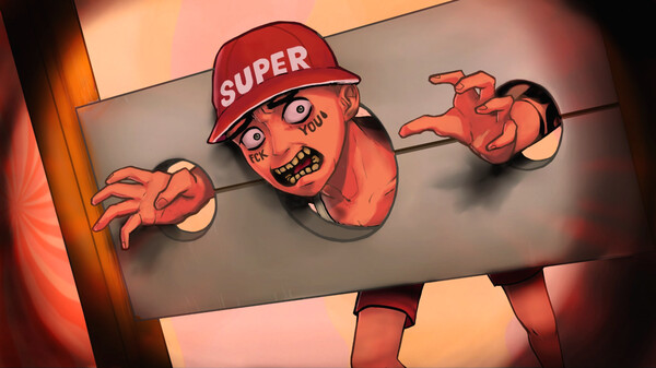 Guilty As Charged! - Teaser Trailer trailer thumbnail