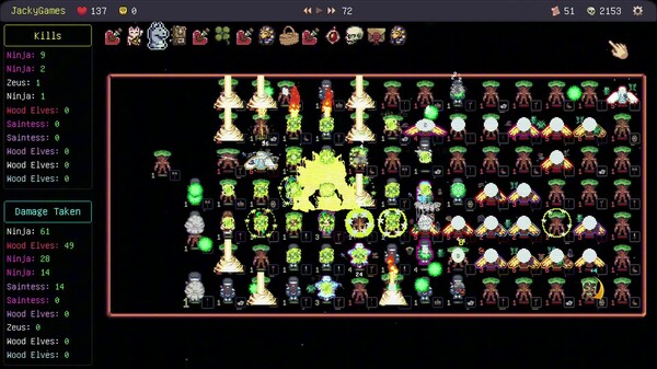 AutoChessSoulsDemo trailer thumbnail
