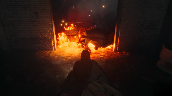 Gameplay Trailer trailer thumbnail