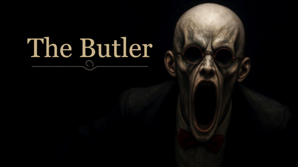 The Butler — Official Gameplay Trailer trailer thumbnail