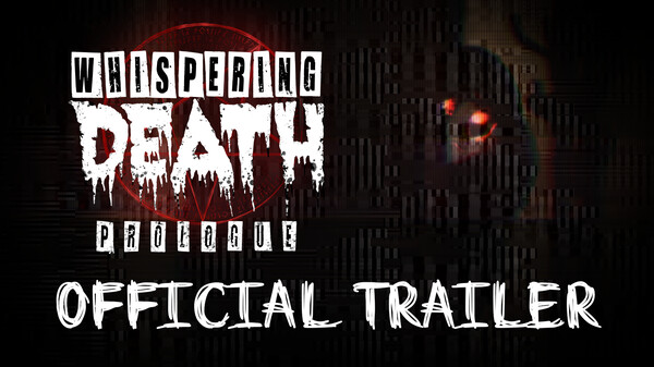Whispering Death - Release Date Trailer trailer thumbnail