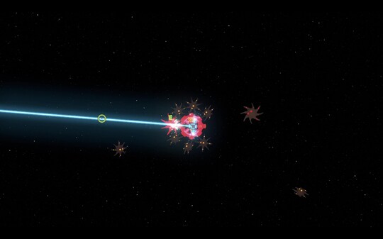 Stranded In Starlight release trailer trailer thumbnail