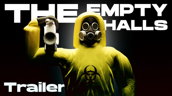 The Empty Halls - No Way Out trailer thumbnail
