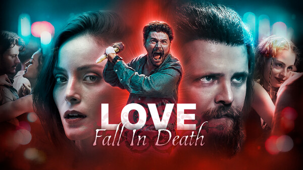 English Trailer - Love Fall in Death trailer thumbnail