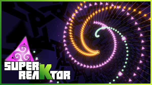 Super reaKtor Release Date Trailer trailer thumbnail