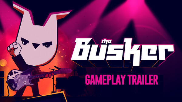 The Busker Game Play Trailer trailer thumbnail