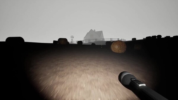 Haybales trailer thumbnail