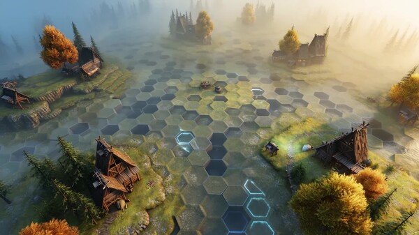 Tempus Inceptum - Time for Initiative trailer thumbnail