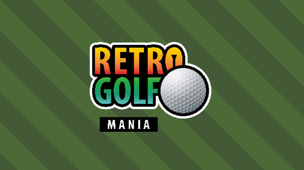 Retro Golf Mania Trailer trailer thumbnail