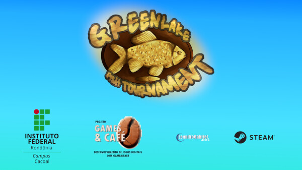 Greenlake Fish Tournament Trailer trailer thumbnail