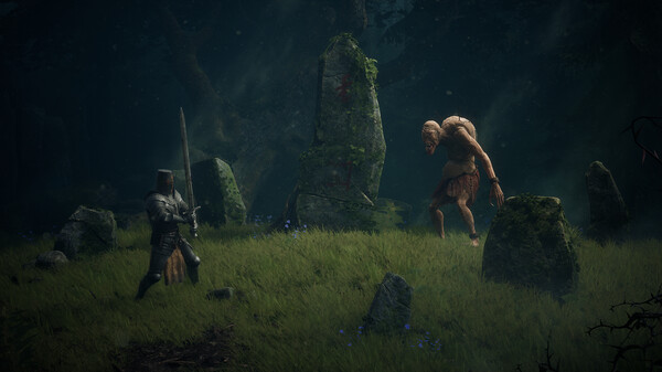 Tornblade – Announcement Teaser trailer thumbnail